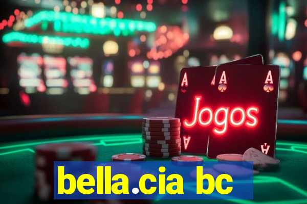 bella.cia bc